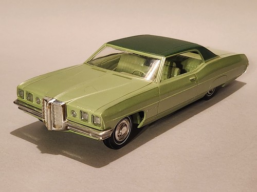 Mpc 1970 pontiac bonneville - pontiac,