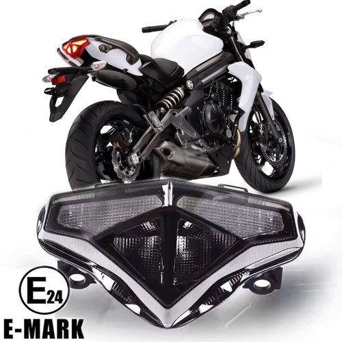 Per kawasaki er6n er6f 6n - er6n, er-6n