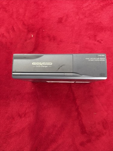 Vdo ayton 6000 scambiatore - ayton,