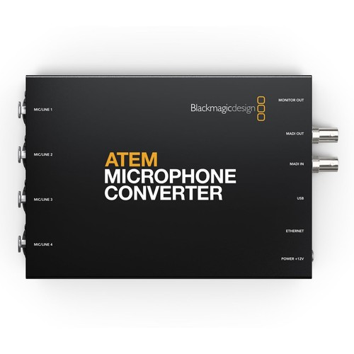 Blackmagic design convertitore - blackmagic,