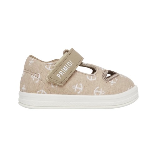 Primigi sandalo beige occhio - sandalo,