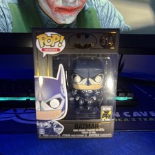 Funko Pop! Heroes Batman 80