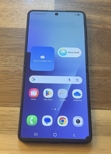 Samsung galaxy flip7 5g - samsung,