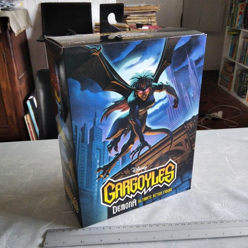 Gargoyles disney neca - disney, -neca
