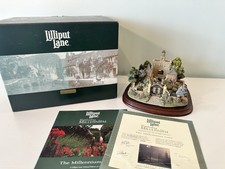 Lilliput Lane "The Millennium
