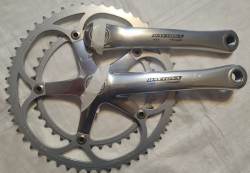 Guarnitura campagnolo daytona - guarnitura,
