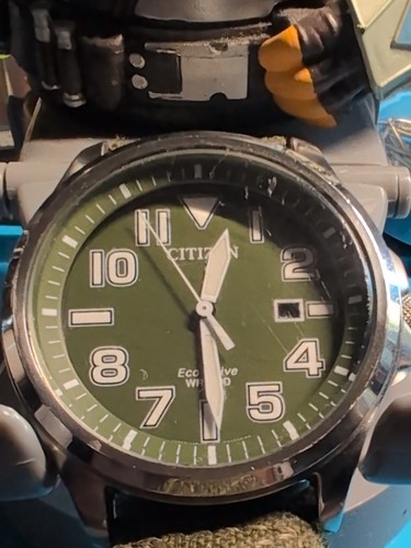 Orologio citizen eco drive - orologio, eco-drive
