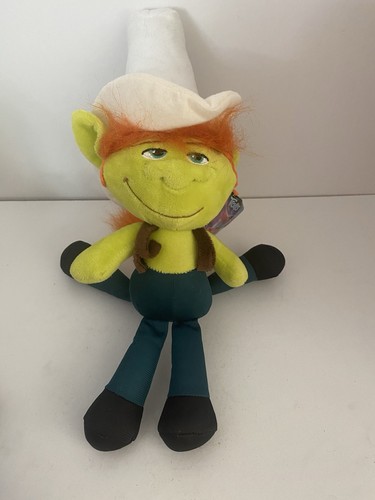 Dreamworks trolls world tour - world,