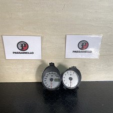 STRUMENTAZIONE QUADRO VEGLIA