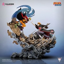 Figurama Collectors Naruto