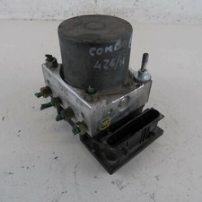 Centralina pompa ABS