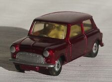 1:43 Morris Mini-Minor Corgi