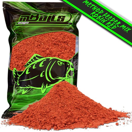 Magic baits method feeder mix - baits,
