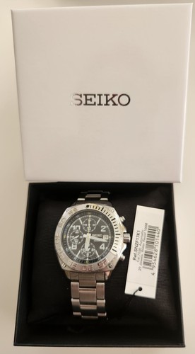 Seiko men sports - sports, watch
