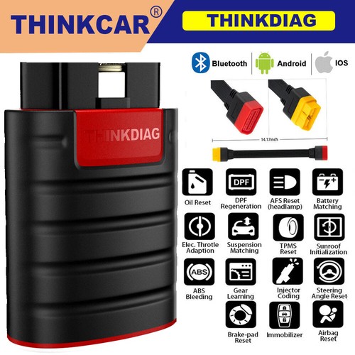 2026 thinkcar thinkdiag auto - thinkcar,