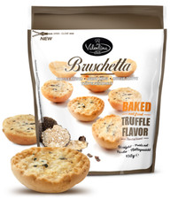 VALENTINA BRUSCHETTA gusto