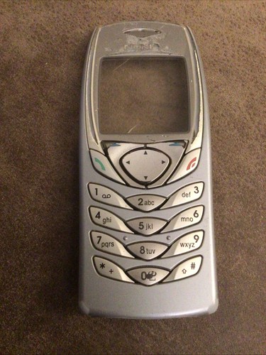 Custodia originale nokia - originale, 6100