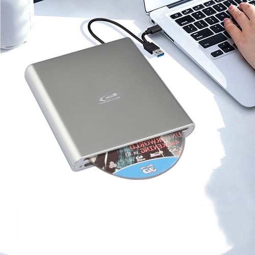 Masterizzatore usb esterno - masterizzatore,