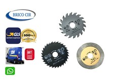 Lama per seghe circolari - , 3pz