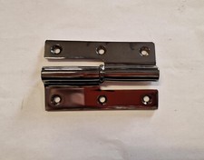 Cerniera Pomella in Ottone