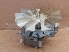 Motore ventilatore a