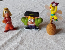 KINDER FERRERO BRIOS SURPRISE