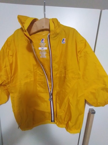 Giubbino bimbo kway - giubbino,
