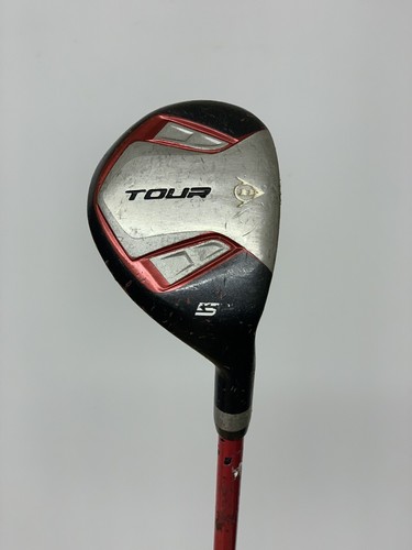 Dunlop tour ibrido - ibrido, 5