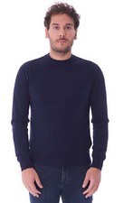 MAGLIA TRUSSARDI GIROCOLLO A