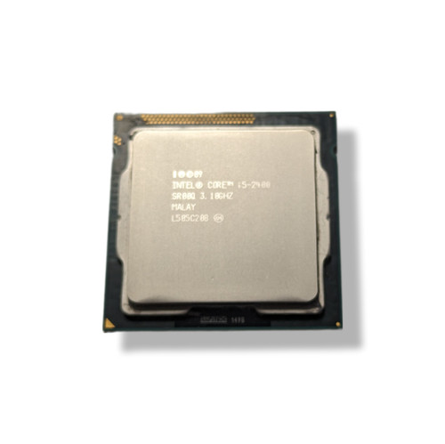 Intel 2400 10ghz - intel, 3,10ghz