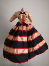 1993 Splendido abito da sera