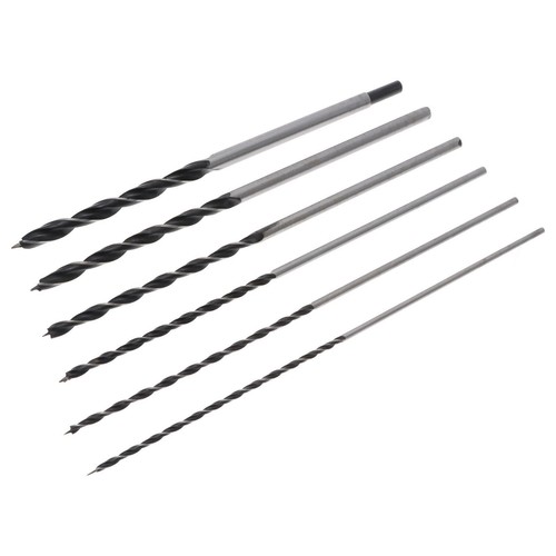 Set punte per - , legno