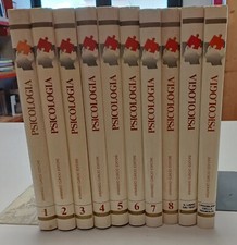 PSICOLOGIA CONOSCERE SE STESSI