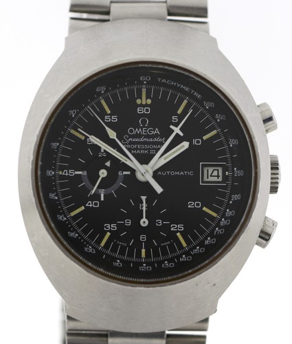Omega speemaster mark iii - speemaster,