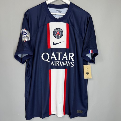 Nuova maglia calcio psg paris - calcio,