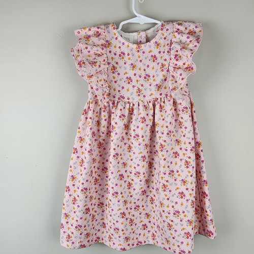 Vestito zara bambino rosa - zara,