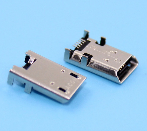 Connettore carica tablet - tablet, micro