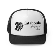 Berretto a rete - Catahoula