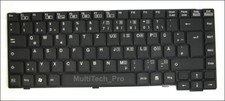 Tastiera DE Fujitsu-Siemens