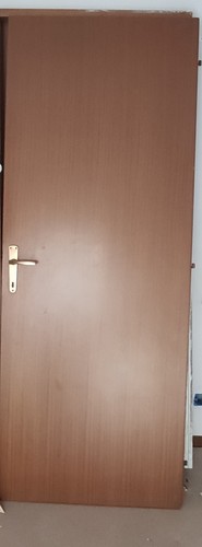 Porte interno in noce - 4, da