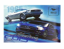 Stern Pinball Flipper Mustang