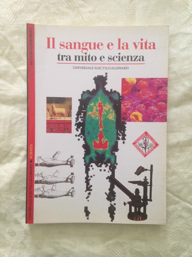 Sangue vita tra - il, e