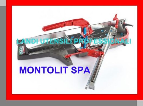 Tagliapiastrelle montolit - tagliapiastrelle,