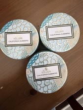 Voluspa California Summers 3,2