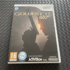 GoldenEye 007 - Nintendo Wii