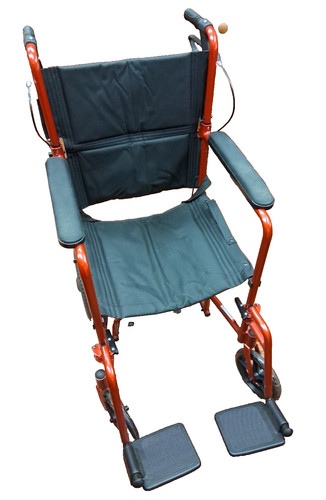 Medline ultralight folding - ultralight,