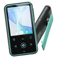 AGPTEK 64GB Lettore MP3
