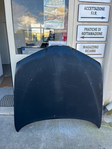 Cofano anteriore per alfa - cofano,