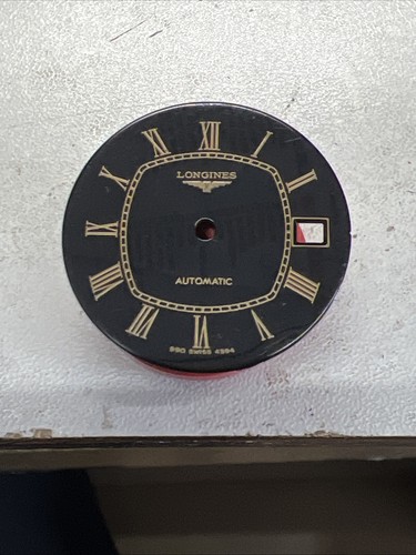 Quadrante longines 990 - quadrante,