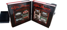 Alfa Romeo Production Cars